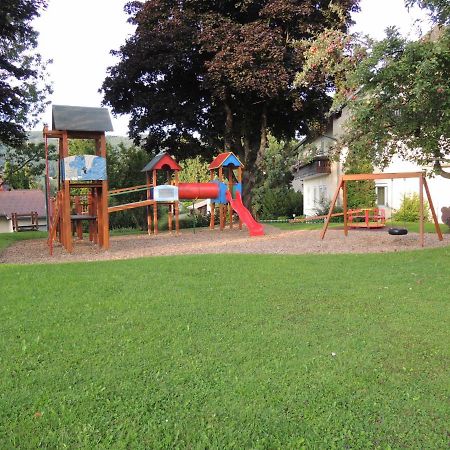 Familienglueck In Der Weststeiermark Sankt Oswald ob Eibiswald Εξωτερικό φωτογραφία