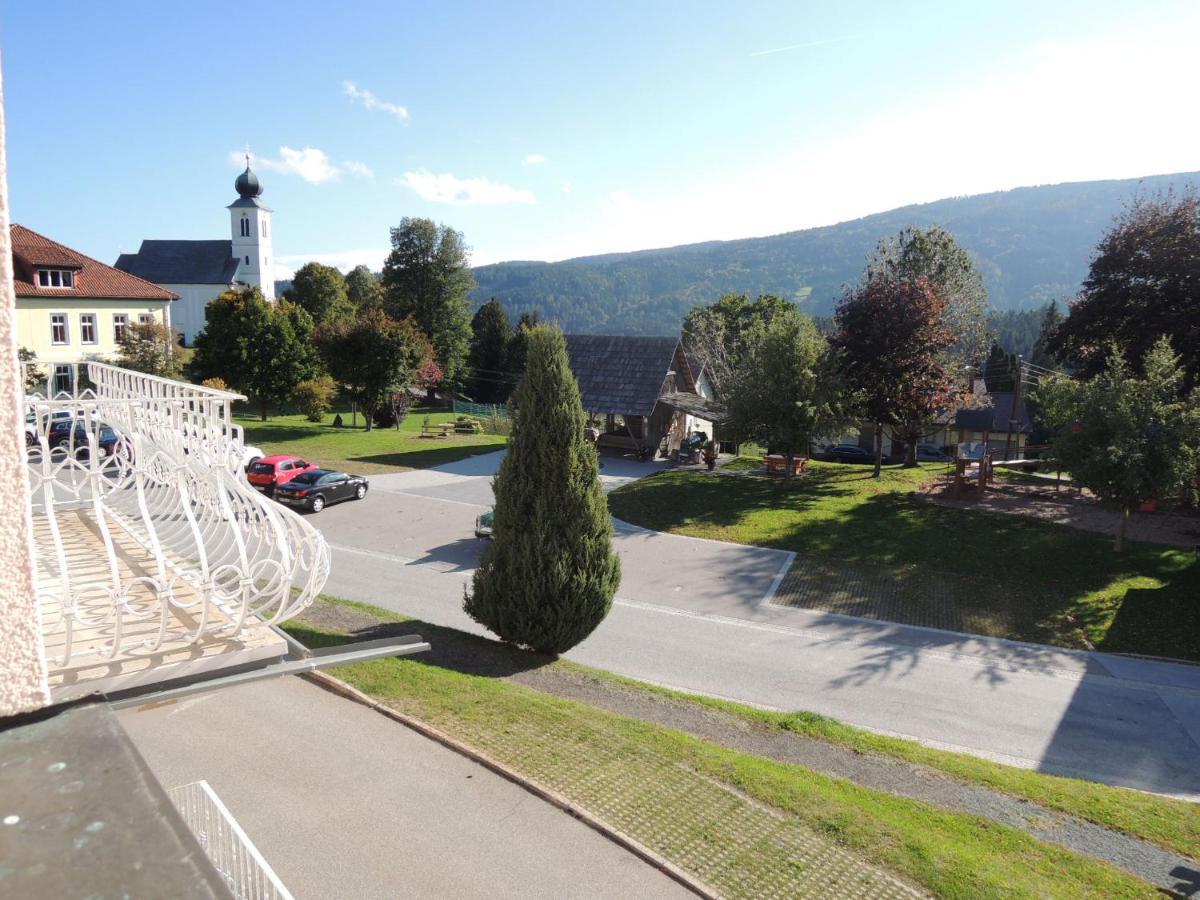 Familienglueck In Der Weststeiermark Sankt Oswald ob Eibiswald Εξωτερικό φωτογραφία