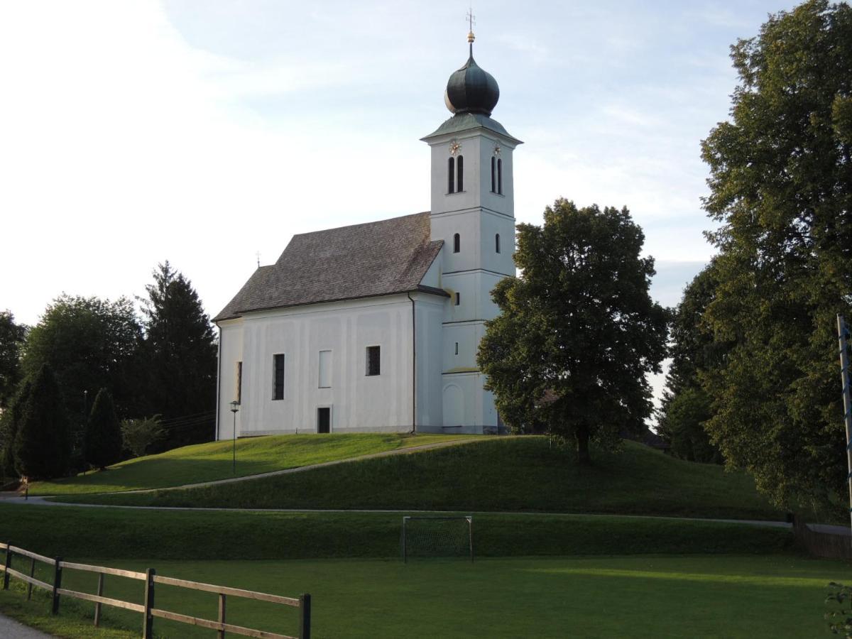 Familienglueck In Der Weststeiermark Sankt Oswald ob Eibiswald Εξωτερικό φωτογραφία