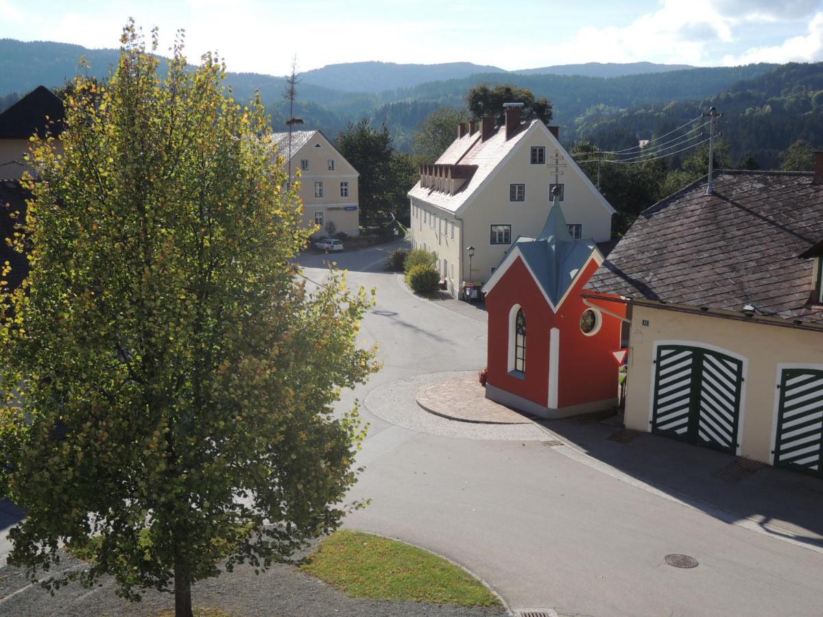Familienglueck In Der Weststeiermark Sankt Oswald ob Eibiswald Εξωτερικό φωτογραφία