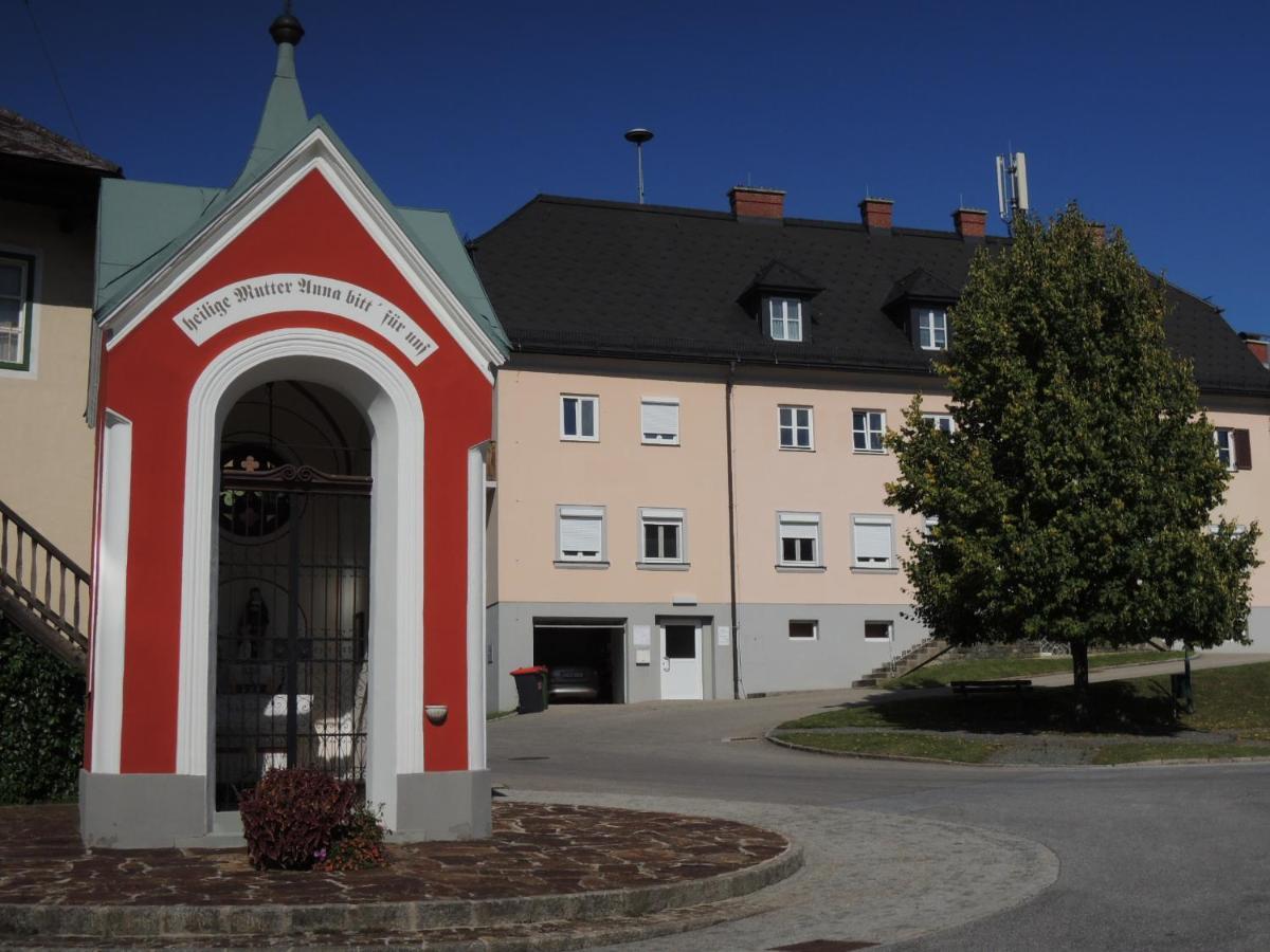 Familienglueck In Der Weststeiermark Sankt Oswald ob Eibiswald Εξωτερικό φωτογραφία